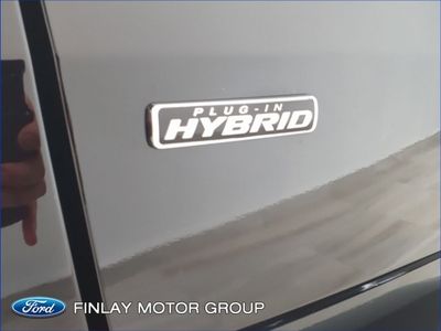 2026 Ford Tourneo Custom