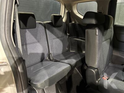 2017 Toyota Sienta