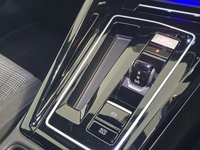 2024 Volkswagen Golf