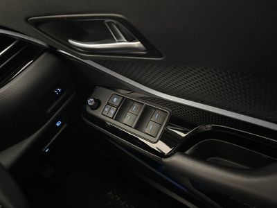 2021 Toyota C-HR