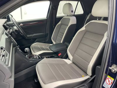 2021 Volkswagen T-Roc