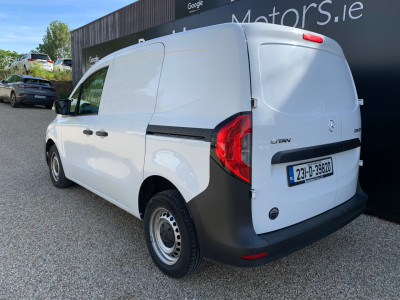 2023 Mercedes-Benz Citan