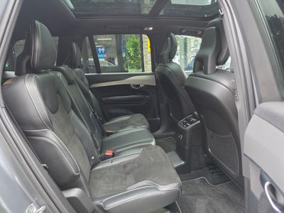 2018 Volvo XC90