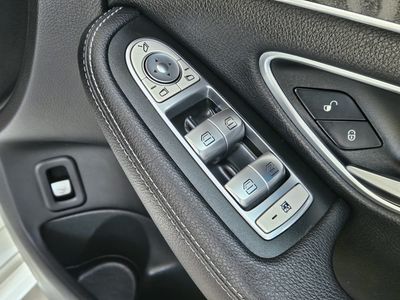 2016 Mercedes-Benz C Class