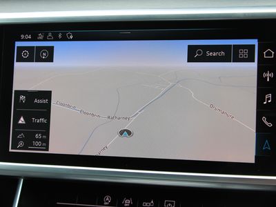 2018 Audi A6