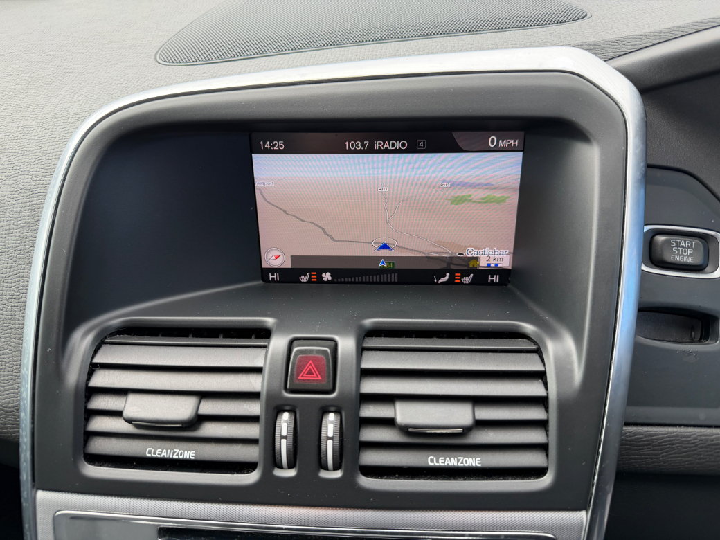 2017 Volvo XC60