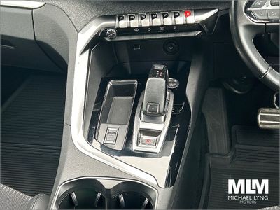 2023 Peugeot 3008