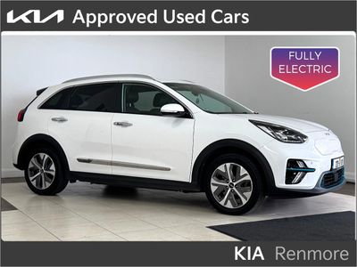 2022 Kia Niro