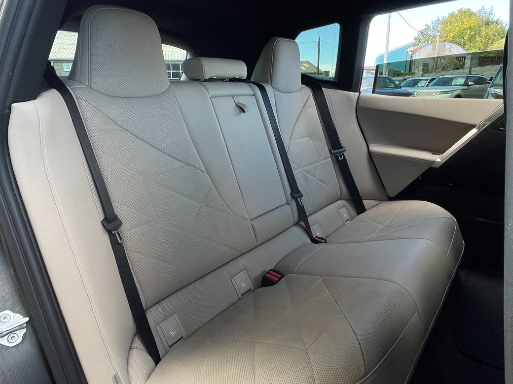 2022 BMW iX