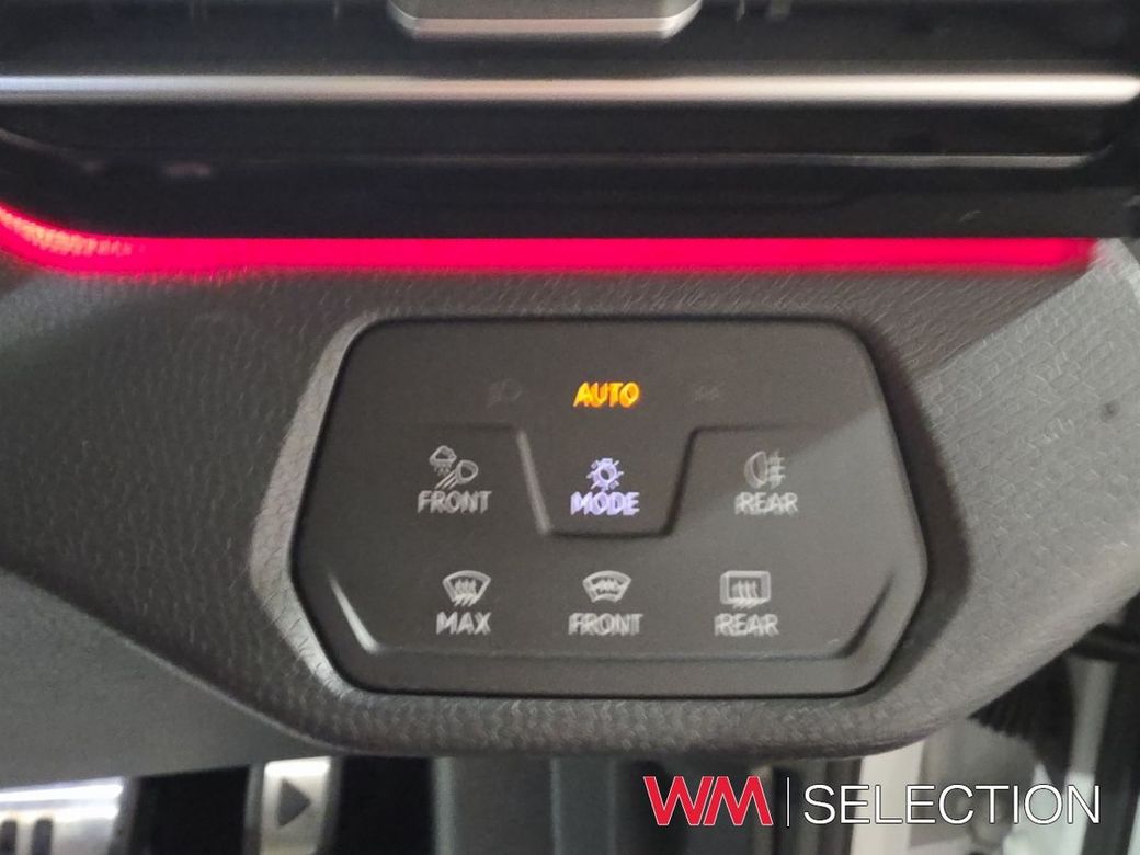 2024 Volkswagen ID.4