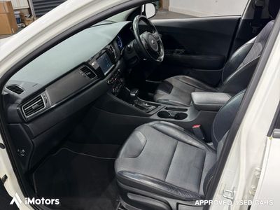 2019 Kia Niro