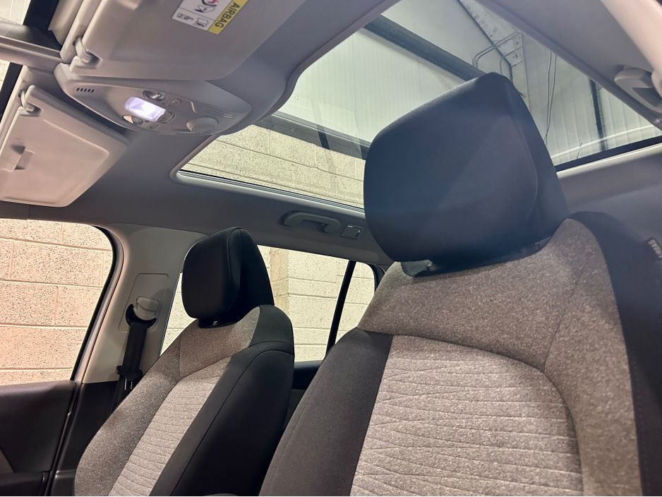 2016 Citroen Grand C4 Picasso