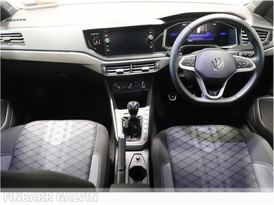 2025 Volkswagen Polo