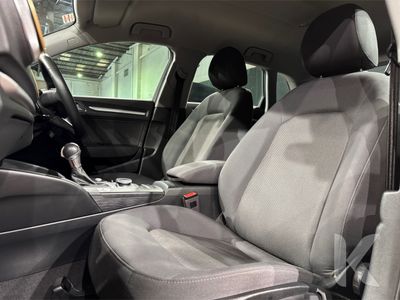 2019 Audi A3