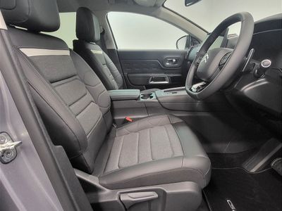 2026 Citroen C5 Aircross