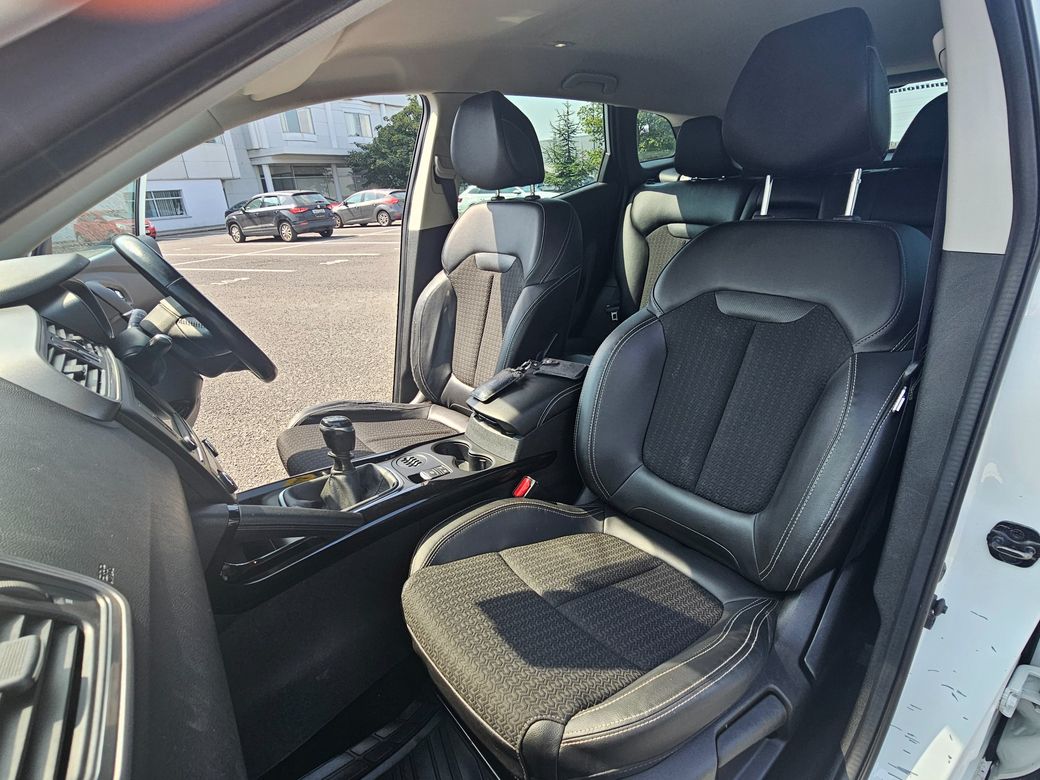 2016 Renault Kadjar