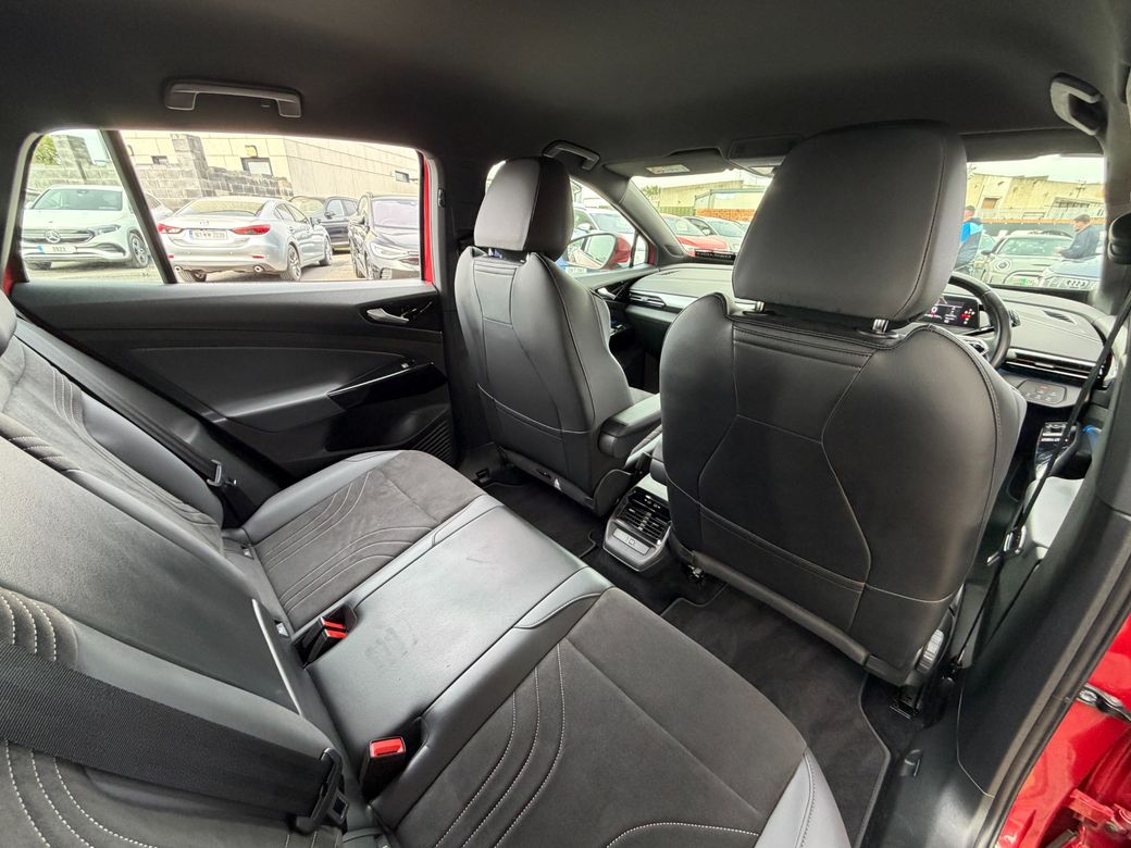 2023 Volkswagen ID.4