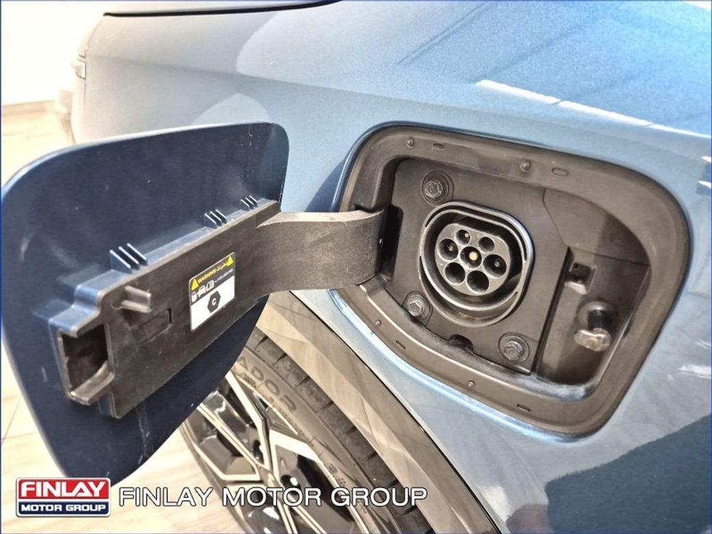 2023 Kia Niro