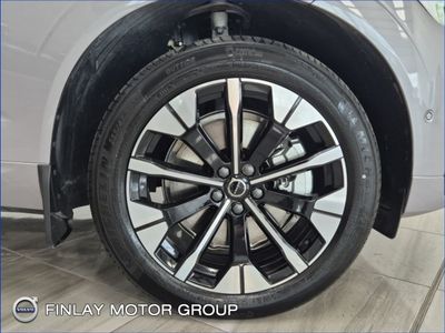 2025 Volvo XC60