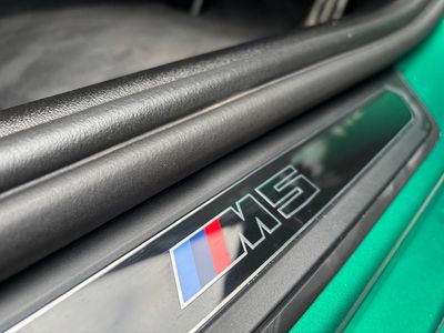 2024 BMW M5