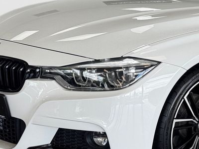 2015 BMW 3 Series
