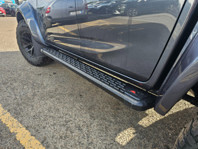 2026 Isuzu D-MAX