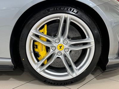 2019 Ferrari 812 Superfast