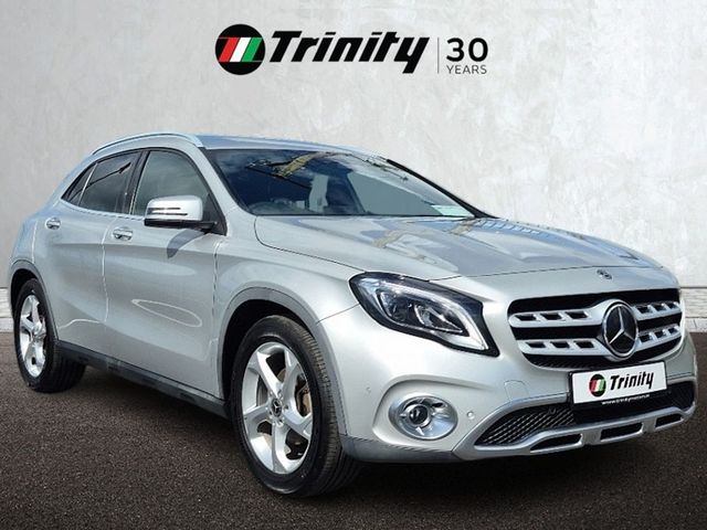 vehicle for sale from Trinity Motors Wexford