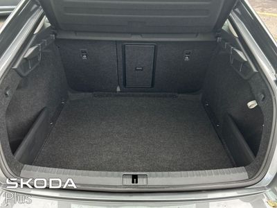 2022 Skoda Octavia