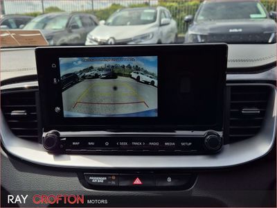 2023 Kia Ceed