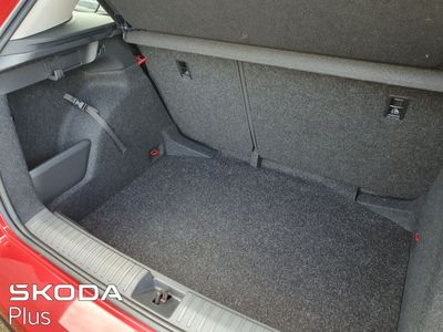 2025 Skoda Kamiq