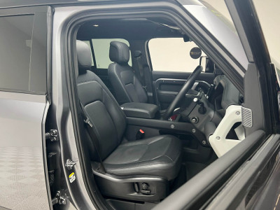 2024 Land Rover Defender