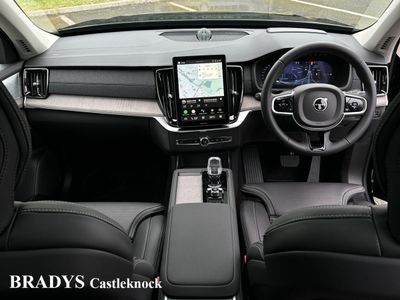 2026 Volvo XC90