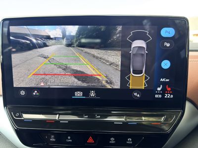 2023 Volkswagen ID.5