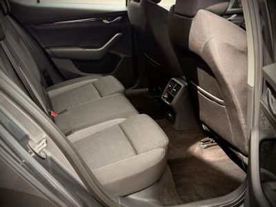 2023 Skoda Octavia