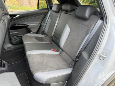 2023 Volkswagen ID.4