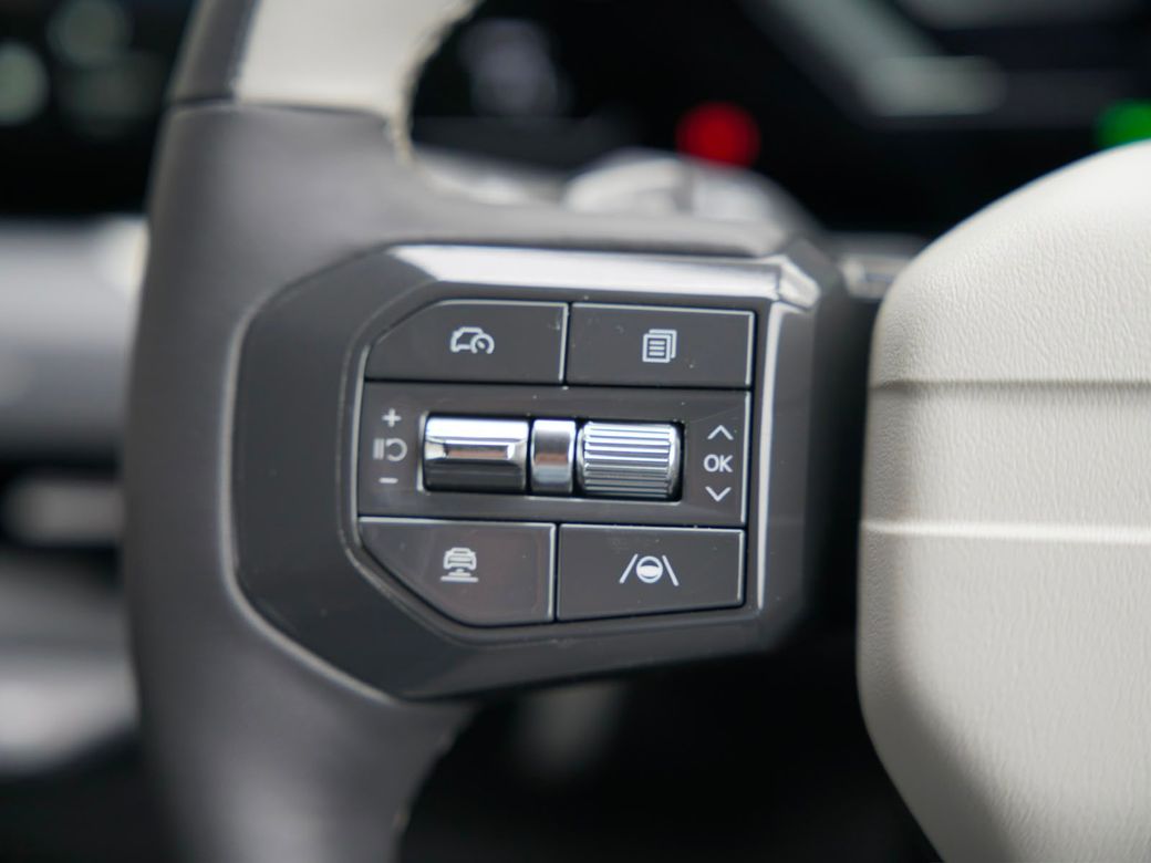 2026 Kia EV5