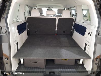 2023 Volkswagen ID. Buzz