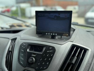 2015 Ford Transit