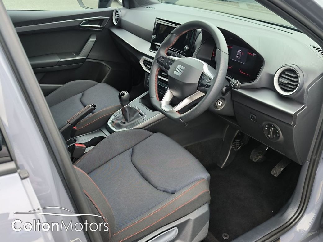 2024 SEAT Ibiza