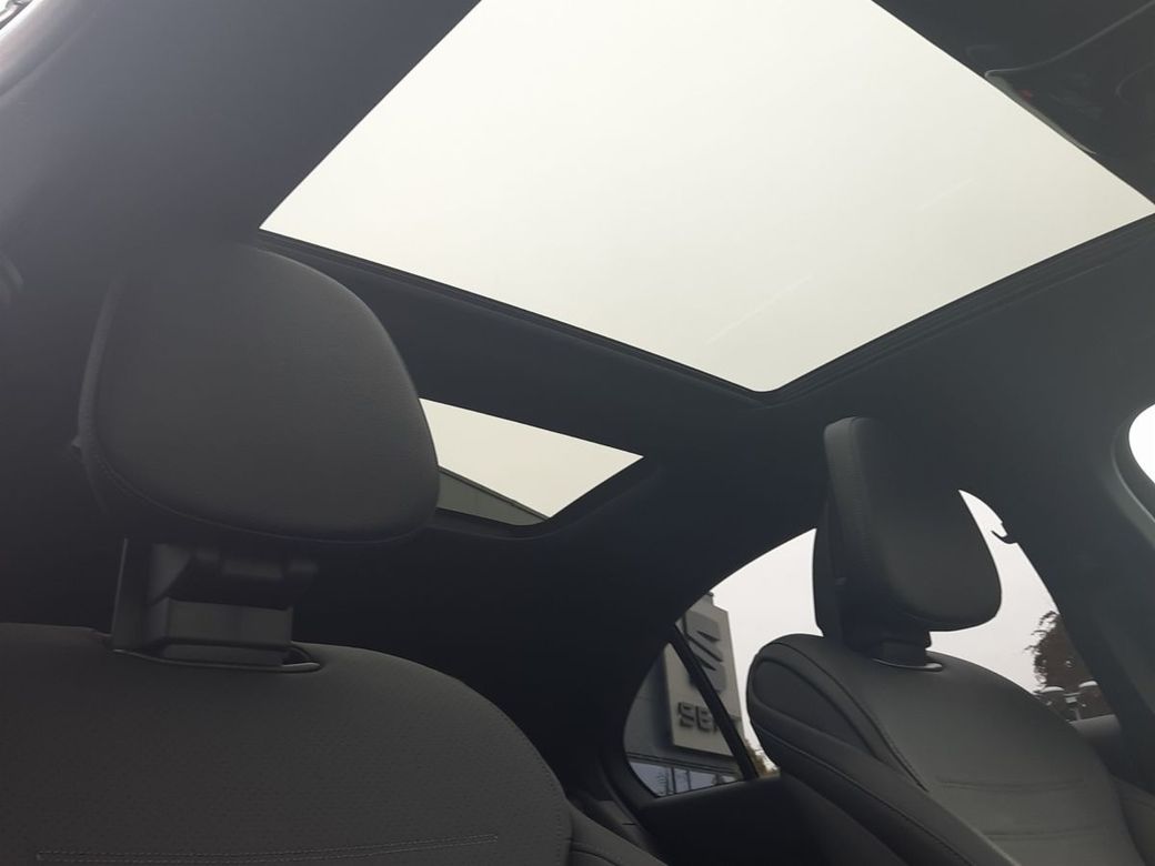 2024 Mercedes-Benz C Class