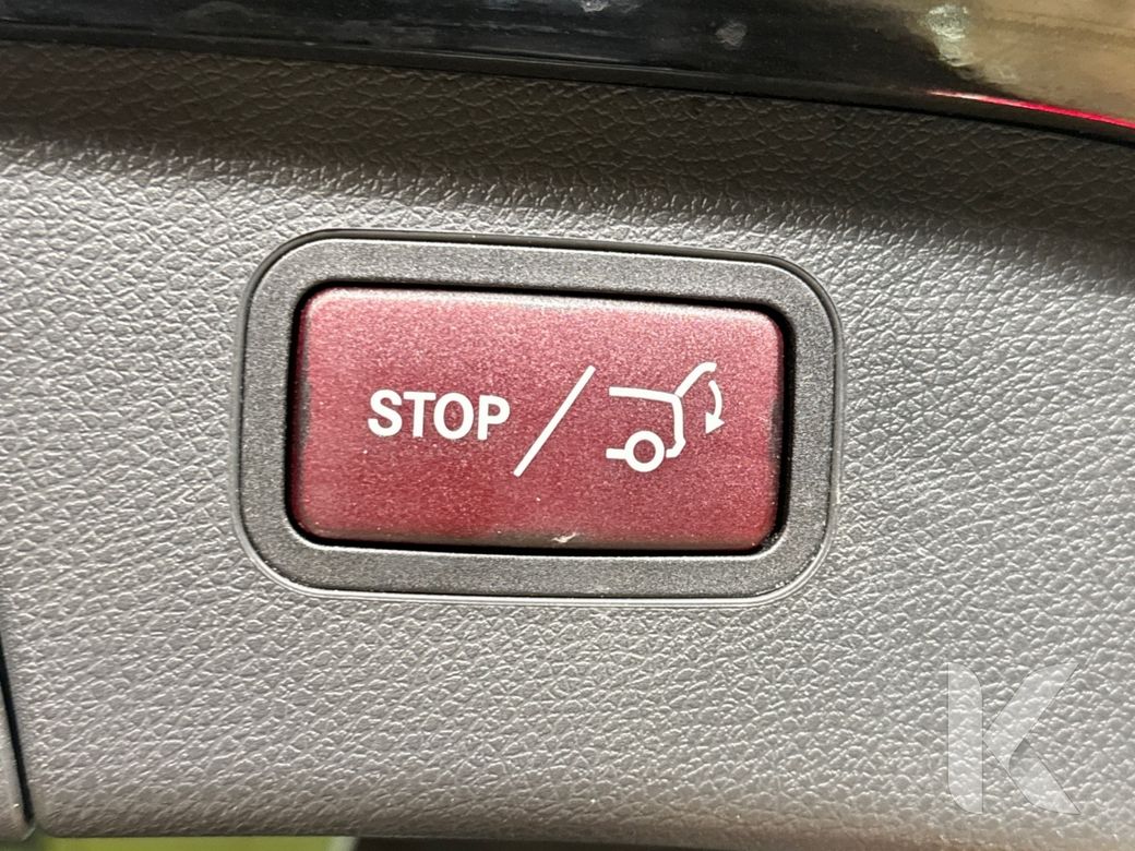 2018 Mercedes-Benz GLA Class