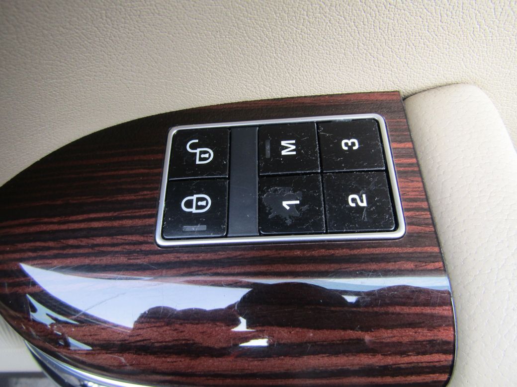 2014 Land Rover Range Rover