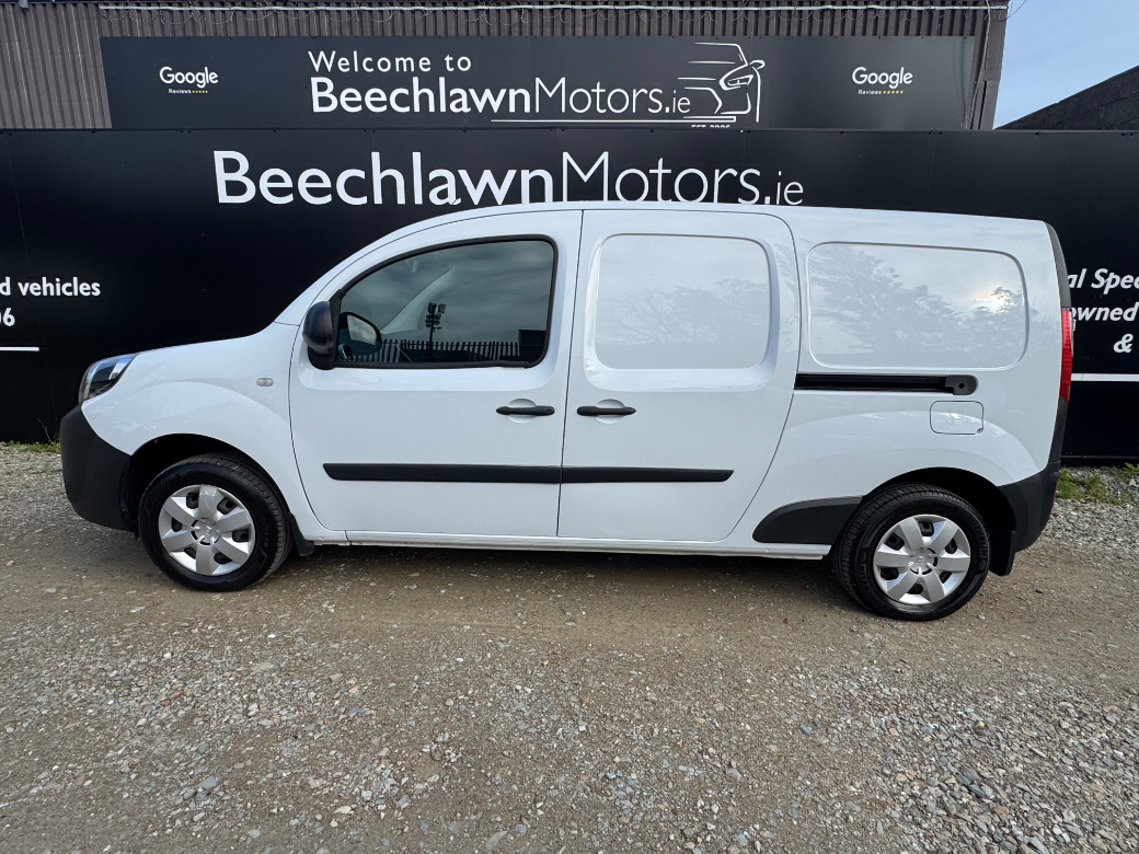 2019 Renault Kangoo