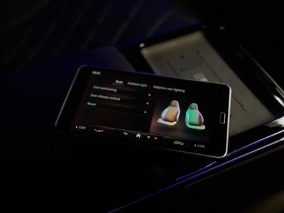 2023 Mercedes-Benz S Class