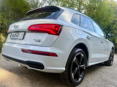 2019 Audi Q5