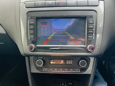 2013 Volkswagen Polo