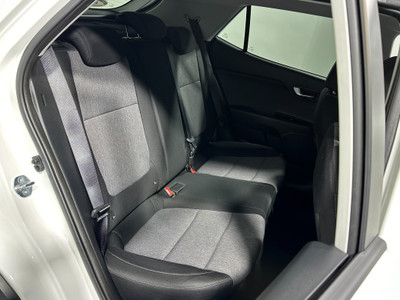 2026 Kia Stonic