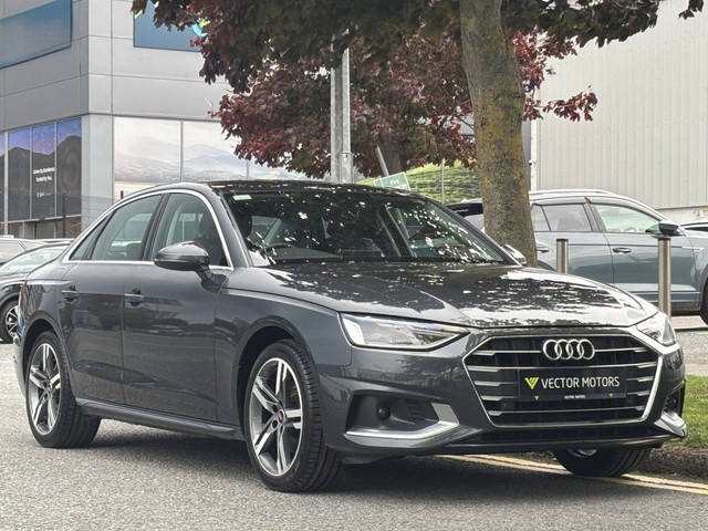 vehicle for sale from Vector Motors