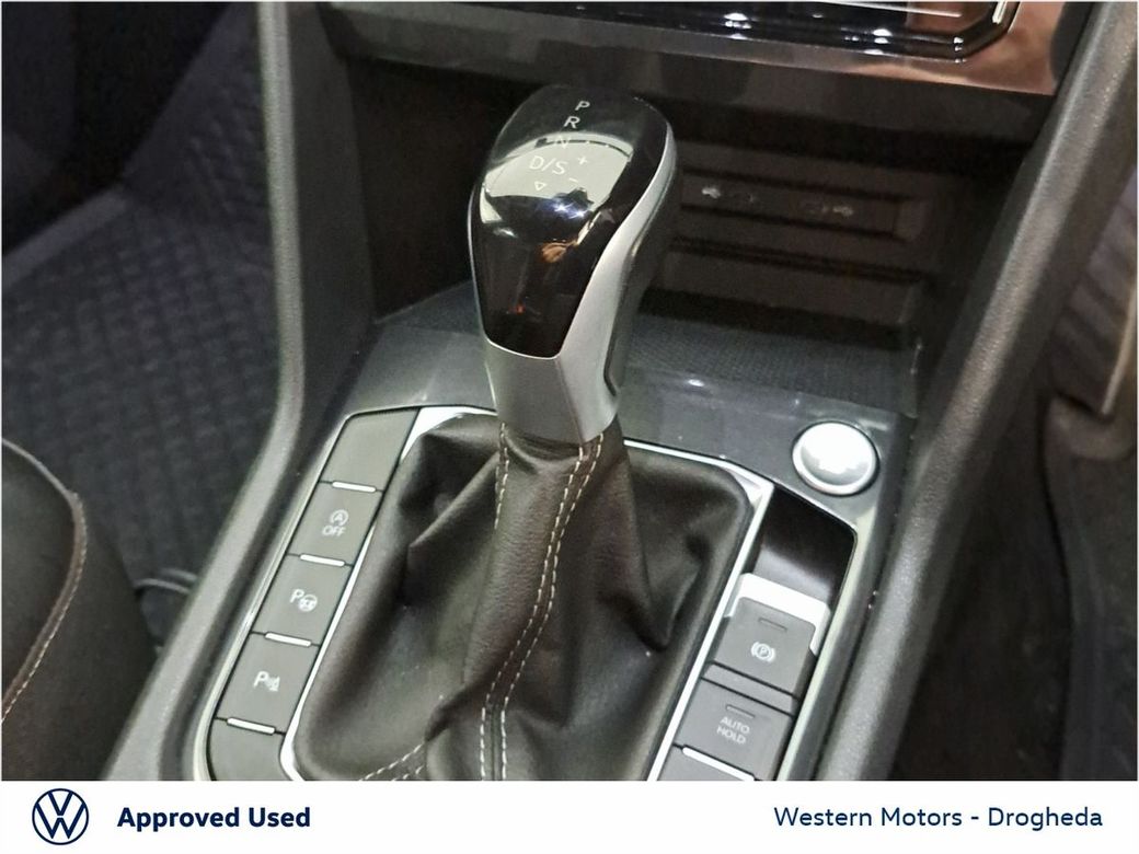2024 Volkswagen Tiguan Allspace